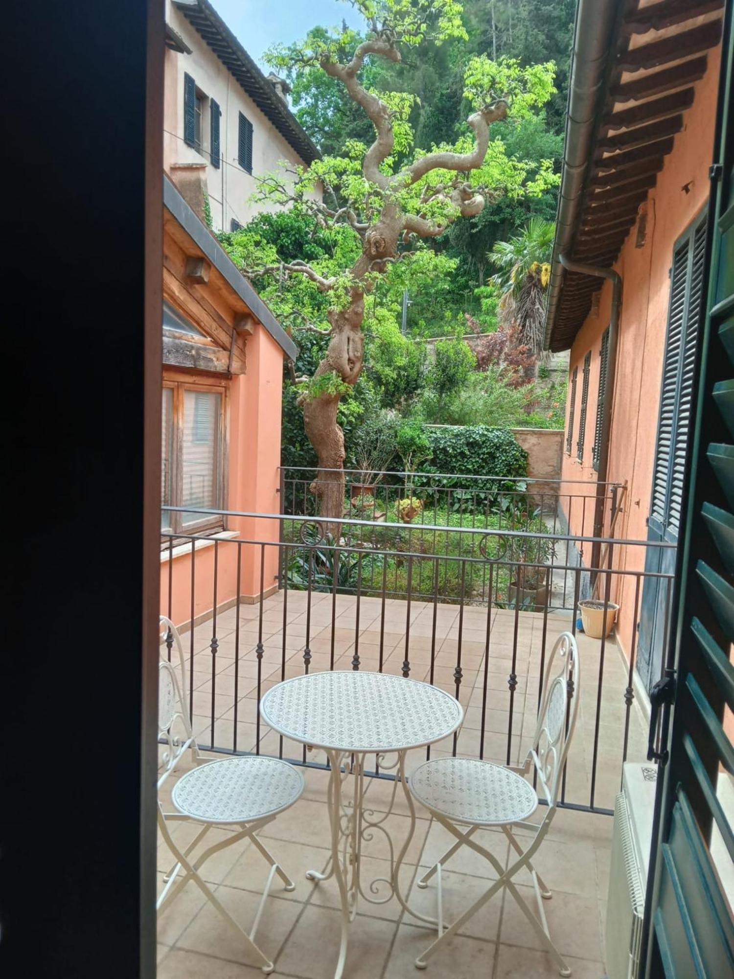 Casa Vacanze Piazza Padella San Severino Marche Zimmer foto